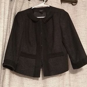 Ann Taylor blazer size 4